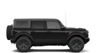 2026 Ford Bronco® External Image 1